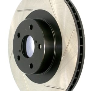 sto126.40101SR: ST Slotted Sport Brake Rotors