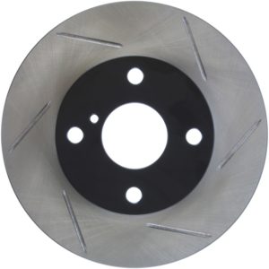 sto126.45034SL: ST Slotted Sport Brake Rotors