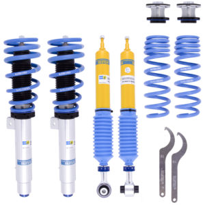 48-229012: BIL B16 Series Suspension Kits
