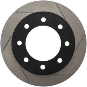 sto126.66044SL: ST Slotted Sport Brake Rotors