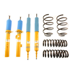 46-180551: BIL B12 Series Suspension Kits