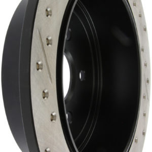 sto127.47029L: ST Slot & Drill Brake Rotors