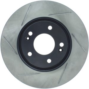 sto126.51020SR: ST Slotted Sport Brake Rotors