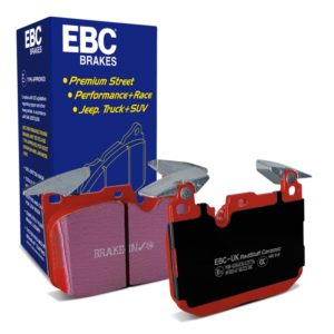 ebcDP32130C: EBC Redstuff Brake Pad Sets