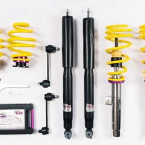10220023: KW V1 Coilover Kit