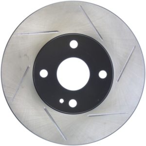 sto126.45050SL: ST Slotted Sport Brake Rotors