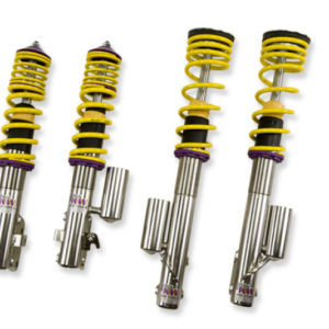 35245014: KW V3 Coilover Kit