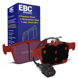 ebcDP32295C: EBC Redstuff Brake Pad Sets