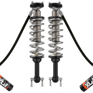 883-06-209: FOX 2.5 Perf Coilover Shock