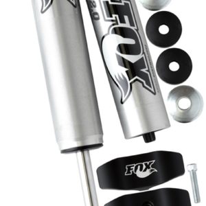 985-24-101: FOX 2.0 Perf Shock