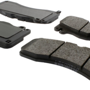 sto308.17920: ST Street Brake Pads