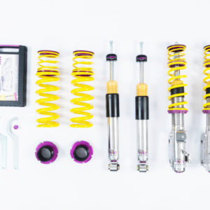 35261027: KW V3 Coilover Kit
