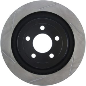126.61109SR: ST Slotted Sport Brake Rotors