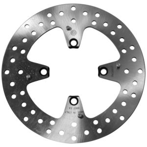 68B407E8: BRE Powersports Discs