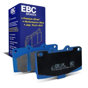 ebcDP51200NDX: EBC Bluestuff Brake Pad Sets