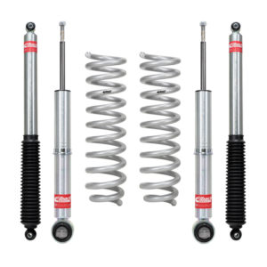 E80-35-035-01-22: EIB Pro-Truck Lift Kits