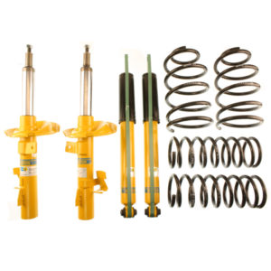 46-190307: BIL B12 Series Suspension Kits