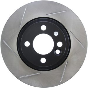 sto126.34100SL: ST Slotted Sport Brake Rotors