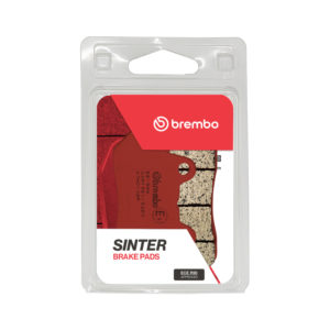 07HO10SP: BRE Powersport Pads