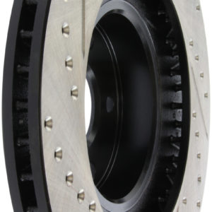 sto127.47018L: ST Slot & Drill Brake Rotors