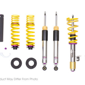 35285019: KW V3 Coilover Kit