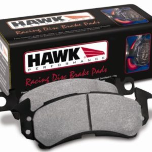 HB914N.580: HAWK HP+ Brake Pad Sets