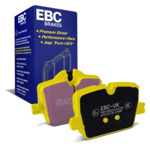 ebcDP42405R: EBC Yellowstuff Brake Pad Sets