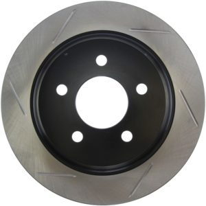 sto126.61046SR: ST Slotted Sport Brake Rotors