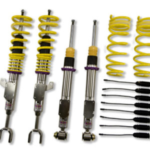 15220090: KW V2 Coilover Kit
