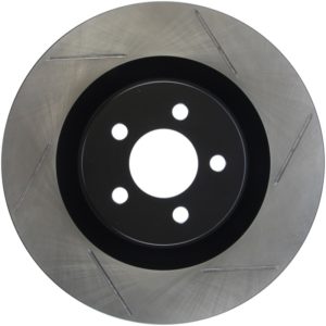 sto126.63063SL: ST Slotted Sport Brake Rotors