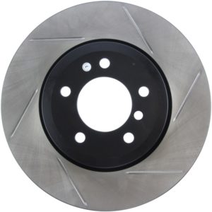 sto126.34052SL: ST Slotted Sport Brake Rotors