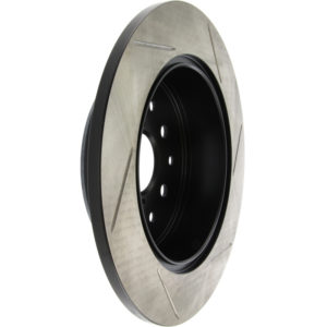 sto126.44090SR: ST Slotted Sport Brake Rotors