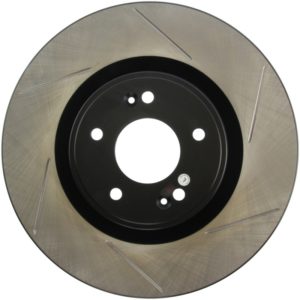 sto126.51036SL: ST Slotted Sport Brake Rotors