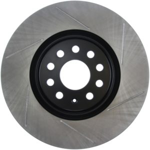 sto126.33144SL: ST Slotted Sport Brake Rotors