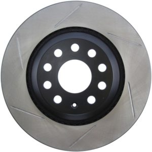 sto126.33113SR: ST Slotted Sport Brake Rotors