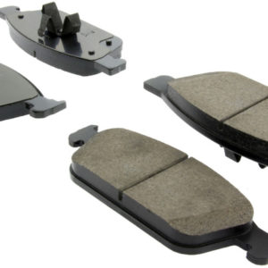 sto309.16450: ST Sport Brake Pads