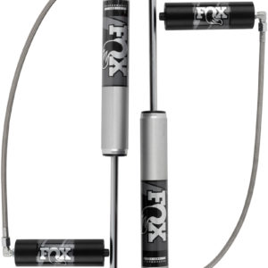 885-24-185: FOX 2.0 Perf Shock