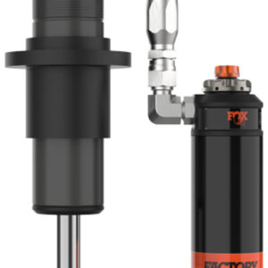 981-25-108: FOX 2.5 Factory Coilover Shock