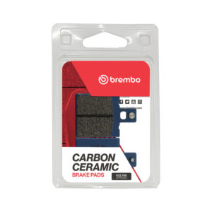 bre07BB0106: BRE Powersport Pads