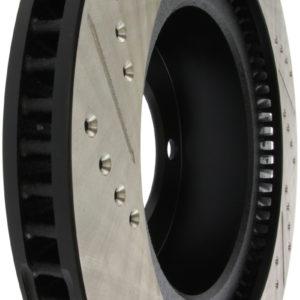 sto127.44156L: ST Slot & Drill Brake Rotors