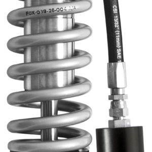 880-02-367: FOX 2.5 Factory Coilover Shock
