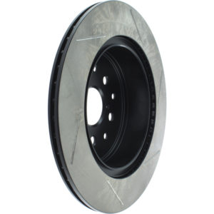 sto126.44105SR: ST Slotted Sport Brake Rotors
