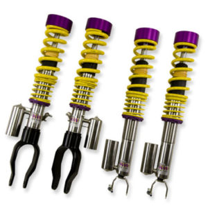 35285006: KW V3 Coilover Kit