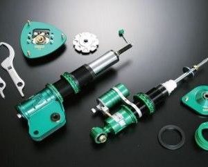 teinDSH00-81LS1: TEIN Coilover - Super Racing