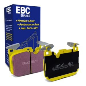 ebcDP42360R: EBC Yellowstuff Brake Pad Sets