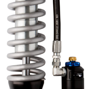880-06-953: FOX 2.5 Factory Coilover Shock