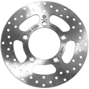 68B40795: BRE Powersports Discs