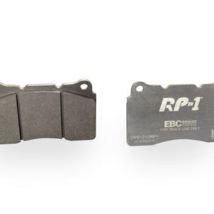 ebcDP81210RP1: EBC RP-1 Brake Pad Sets