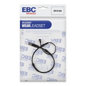 ebcEFA164: EBC Wear Leads