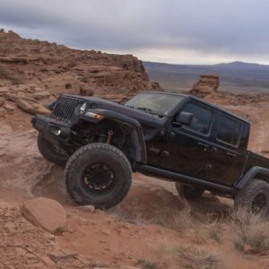 883-02-167: FOX 2.0 Factory Bump Stop